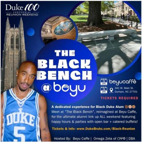 Reunions Duke